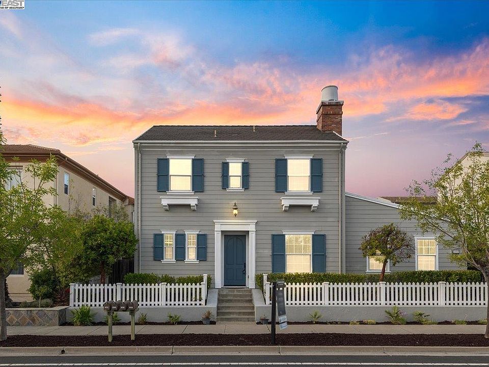 1949 Casablanca St, Danville, CA 94506 | Zillow