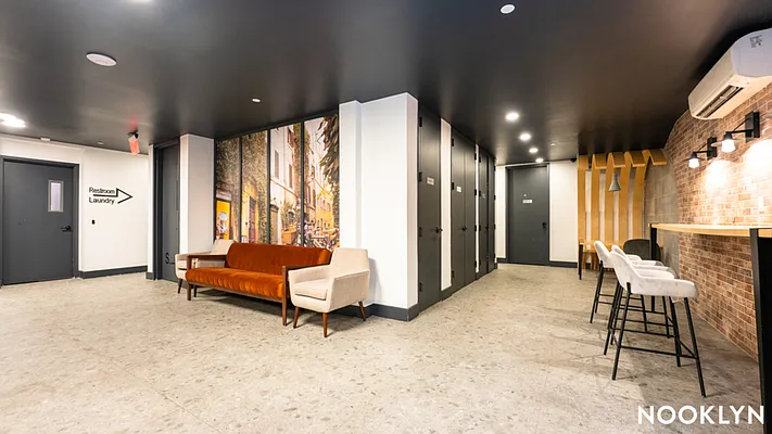 Rented by Nooklyn NYC LLC | media 17