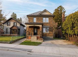 125 Wilhelm St, Kitchener, ON N2H 5S3