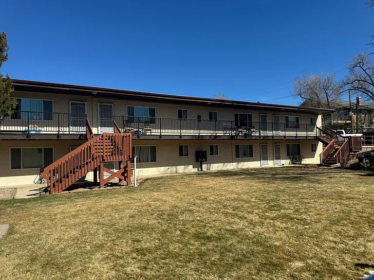 Spring Meadow Apartments — Photo 6
