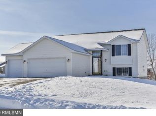 1526 Mallard Ave, Baldwin, WI 54002