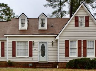 304 Kenton Dr, Irmo, SC 29063