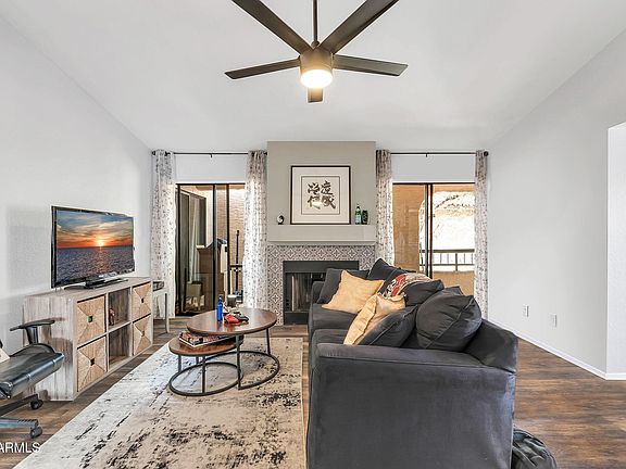 2nd image of 9396 E PURDUE Avenue #220