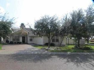 3101 Persimmon Ct, Laredo, TX 78045