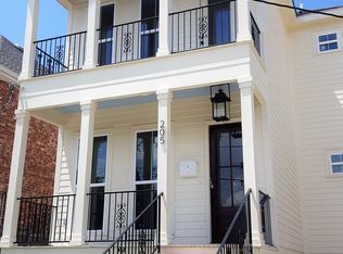 205 No Hammond Hwy, New Orleans, LA 70124