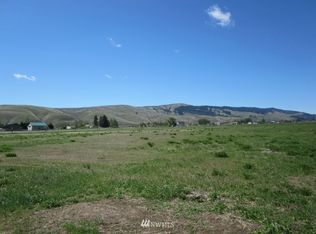 340 Susan Rd, Ellensburg, WA 98926