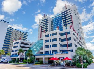 2007 S Ocean Blvd #407, Myrtle Beach, SC 29577