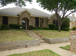 2609 Rollingshire Dr, Bedford, TX 76021