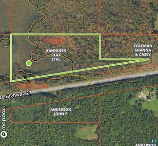 15512 Highway 27, Sturgeon Lake, MN, 55783