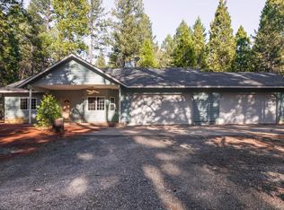 4401 Dusty Camp Rd, Georgetown, CA 95634
