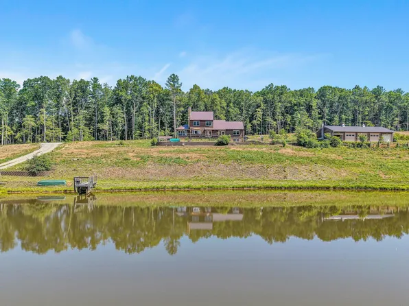 570 Mirey Branch Rd, Boones Mill, VA 24065