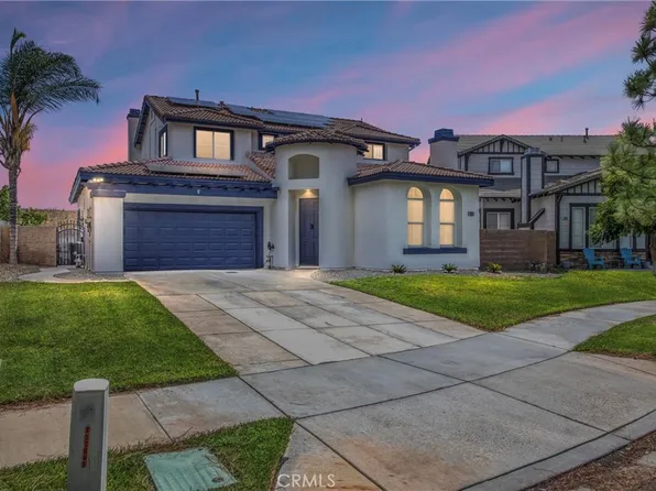 11537 Deerfield Dr, Yucaipa, CA 92399
