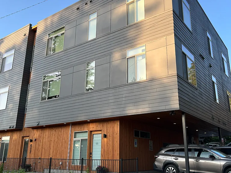 617 S Adams St #101 — Photo 35