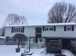 6602 School Rd, Kirkville, NY 13082