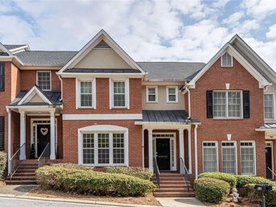 4779 Longcourt Dr SE #21, Smyrna, GA, 30339