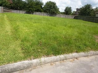 6207 Graff Net Ct, Spring, TX 77379