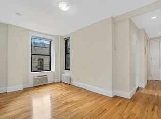 200 Riverside Dr APT 7D, New York, NY 10025