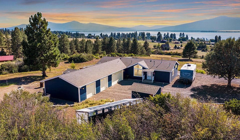 37065 Agency Lake Loop Rd, Chiloquin, OR 97624 MLS 220168267 Zillow