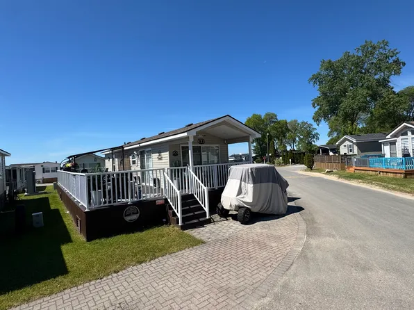 490 Empire Rd #Dun025, Pt Colborne, ON L0S 1R0