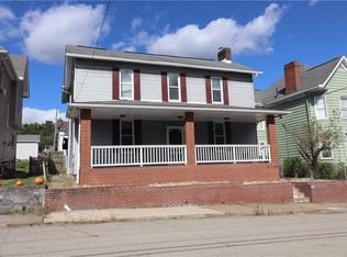 547 George St, Greensburg, PA 15601