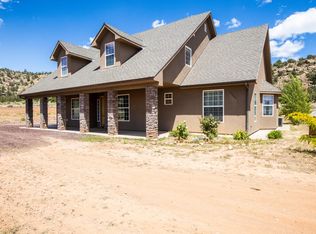 2846 N Purple Sage Rd, Apple Valley, UT 84737