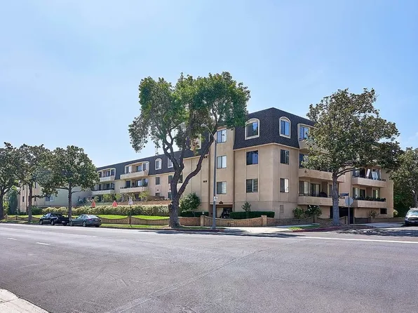 1223 Roxbury Dr APT 203, Los Angeles, CA 90035