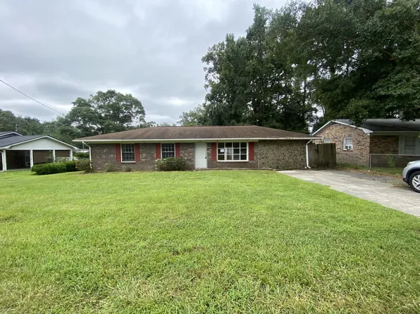 602 Beech Hill Rd, Summerville, SC 29485