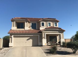 25663 W Elwood St, Buckeye, AZ 85326