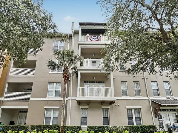 1411 Celebration Ave APT 309, Celebration, FL 34747
