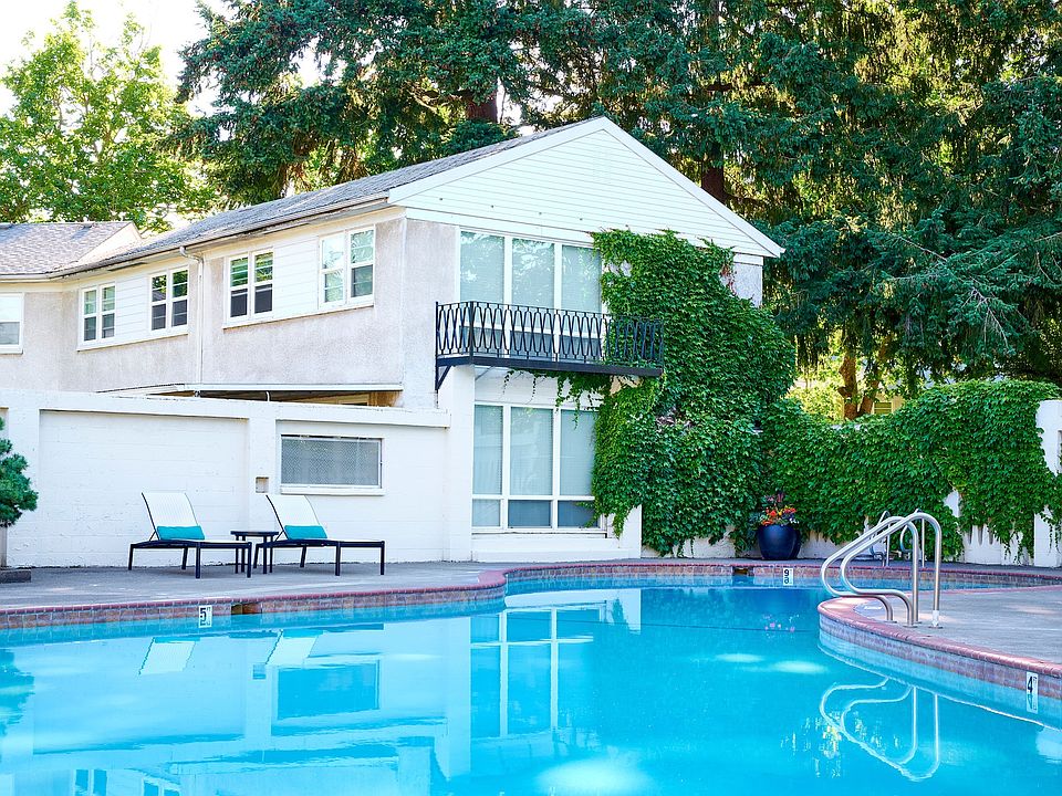 Beautiful Pool