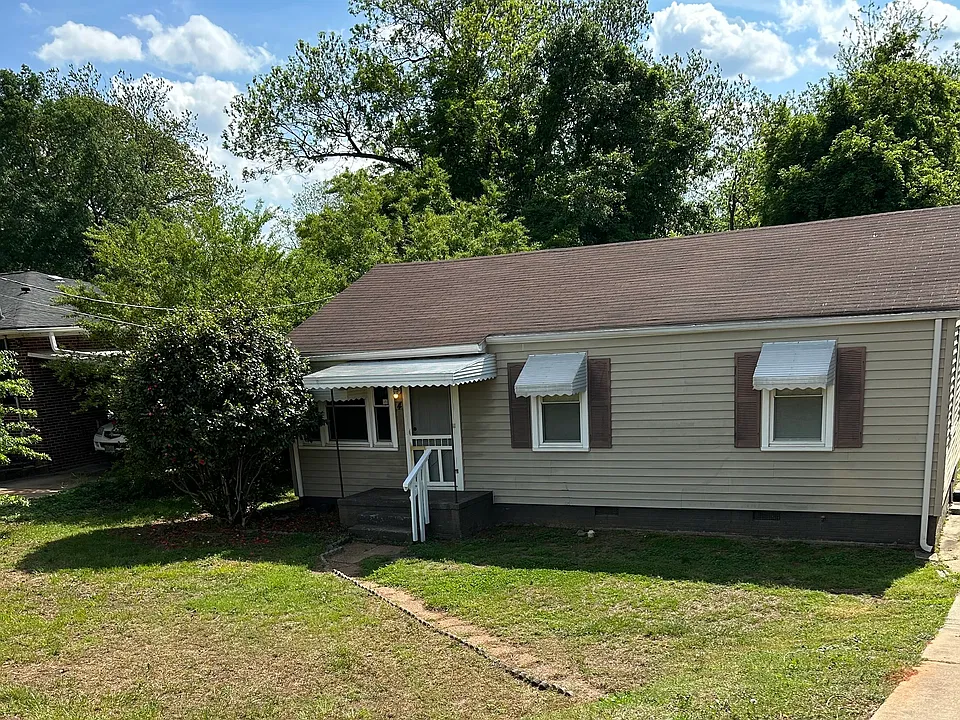 4 White Horse Road Ext