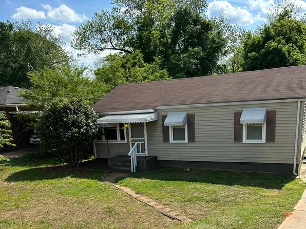 4 White Horse Road Ext, Greenville, SC 29605