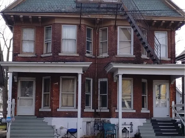 2449 Niagara Ave, Niagara Falls, NY 14305