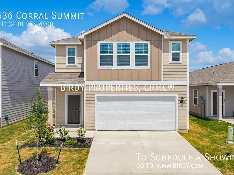 7536 Corral Smt — Photo 1
