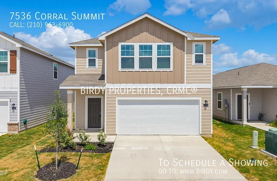 7536 Corral Smt