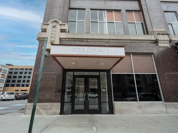 141 S Meridian St Suite 503, Indianapolis, IN 46225