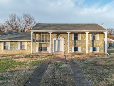 7120 Bayard Park Dr, Evansville, IN, 47715
