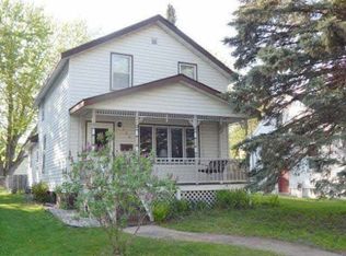 306 S Vine Ave, Marshfield, WI 54449