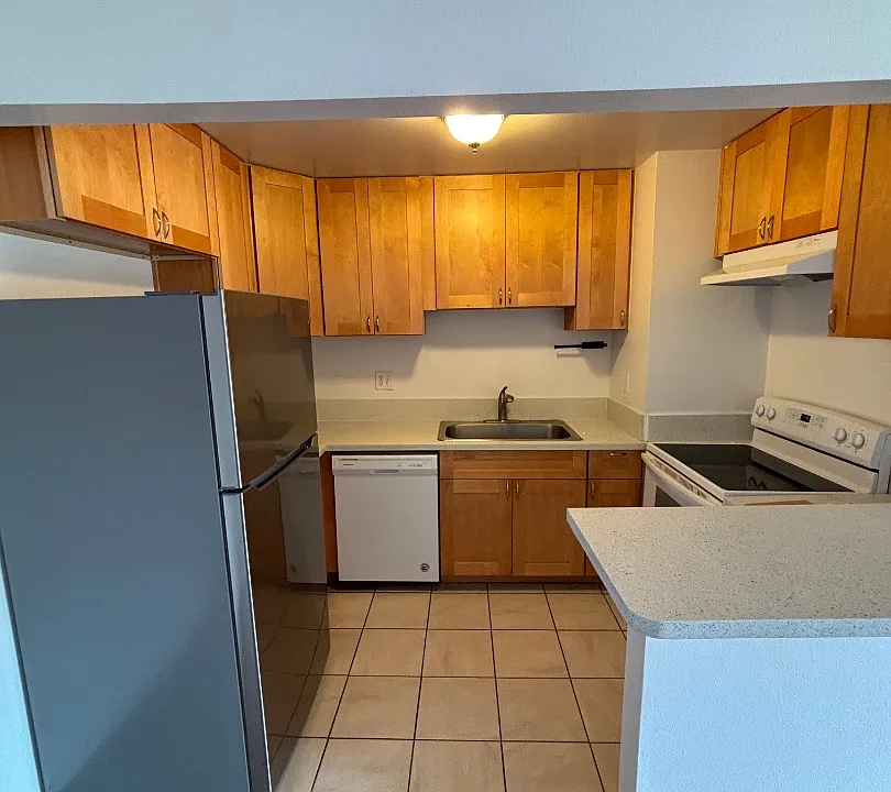 2050 Meridian Ave #10-7