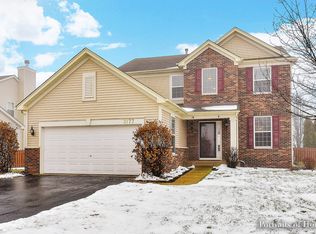 3177 Buchanan Ln, Montgomery, IL 60538