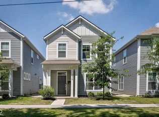 270 N Warman Ave, Indianapolis, IN 46222