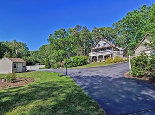 455 Paine Rd, North Attleboro, MA 02760