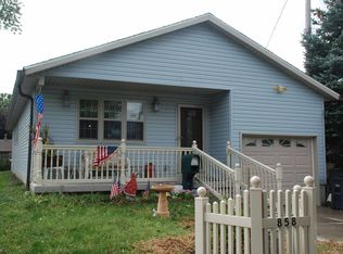 858 Triplett Blvd, Akron, OH 44306