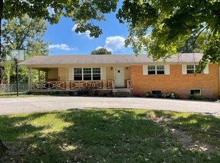 3115 Woodmore Ln NW, Cleveland, TN 37312
