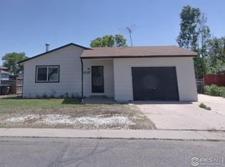 2037 Wedgewood Ct, Greeley, CO 80631