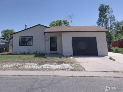 2037 Wedgewood Ct, Greeley, CO, 80631