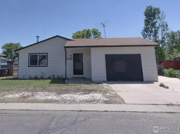 2037 Wedgewood Ct, Greeley, CO 80631