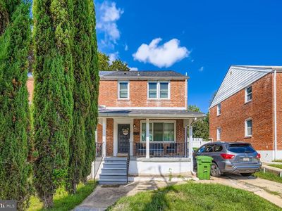 6910 Old Harford Rd, Baltimore, MD, 21234