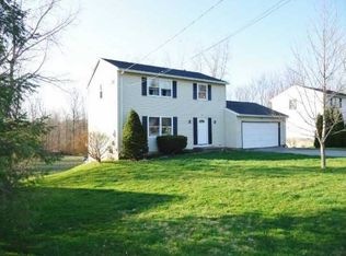 594 Chestnut Ridge Rd, Rochester, NY 14624