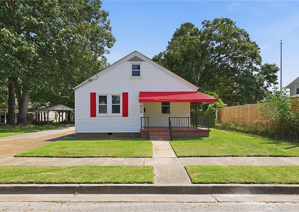 1st image of 4861 Elmhurst Ave